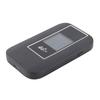 Мобильный WiFi Hotspot 4G LTE 500 Мбит/с Поддержка 10 Пользователей 4G Роутер со Слотом для SIM-карты Цветной Экран Беспроводной Сетевой Роутер