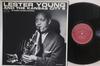 Виниловая пластинка LESTER YOUNG, KANSAS CITY SIX - Commodore Recordings KIJJ20645 COMMODORE 1991 Япония Джаз Б/у