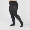 Чулки Skinny Five Loose 70D (Черный/Размер ML-XXL)