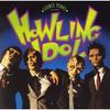 CD STANCE PUNKS - Howling Idol ESCL5003 Kowalski 2005 Japan Rock Used