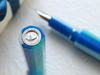 WANCHER Kaleido Queen Suiten Octagonal Fountain Pen Medium Nib