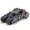 Масштаб 1/18 Bat-man The Dark Knight Bat Mobile Car Модель