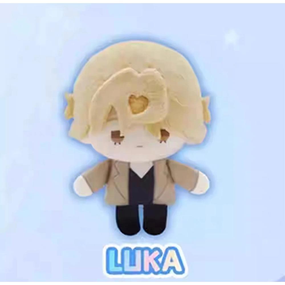 Набор Alien Stage Free Stage Series Blind Box Anime Character Surprise Mystery Box Mini Model Doll Decoration Gift Duty