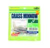 Распродажа Ecogear Мягкая приманка Grass Minnow S 1-3/4 дюйма 12 шт./уп. 101 (7025)