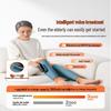 Keepfit Нагреваемый Массажер для ног с воздушными подушками Штепсель CN (адаптер в комплекте)
