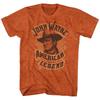 John Wayne Banner T-Shirt