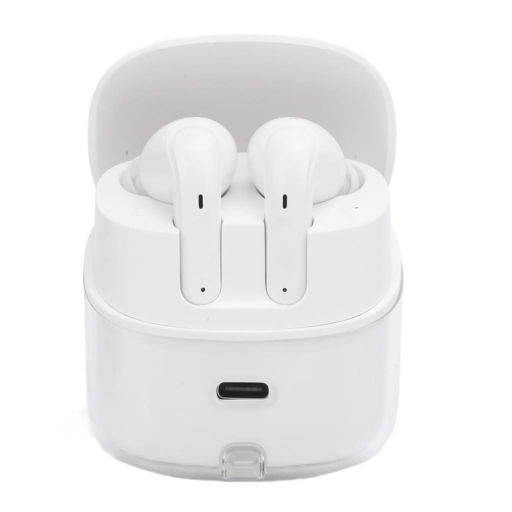 4 в 1 беспроводные наушники HIFI стерео шумоподавление Bluetooth наушники с дисплеем батареи