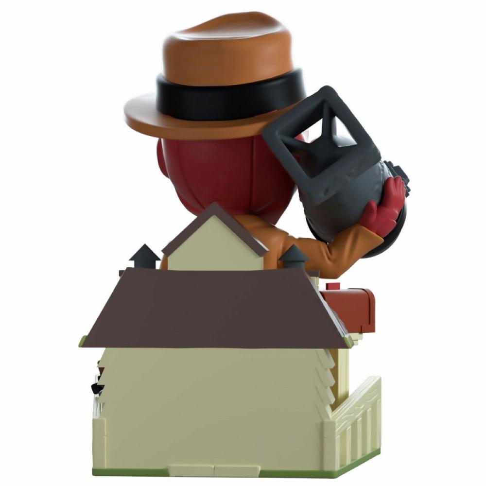 Дэдпул Marvel Comics  Дэдпул  Дэдпул  35 Обложка Вер.  Виниловая фигура