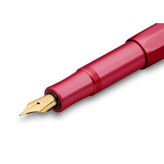 Kaweco Перьевая ручка Kaweco Collection 2022 Limited Edition Ruby