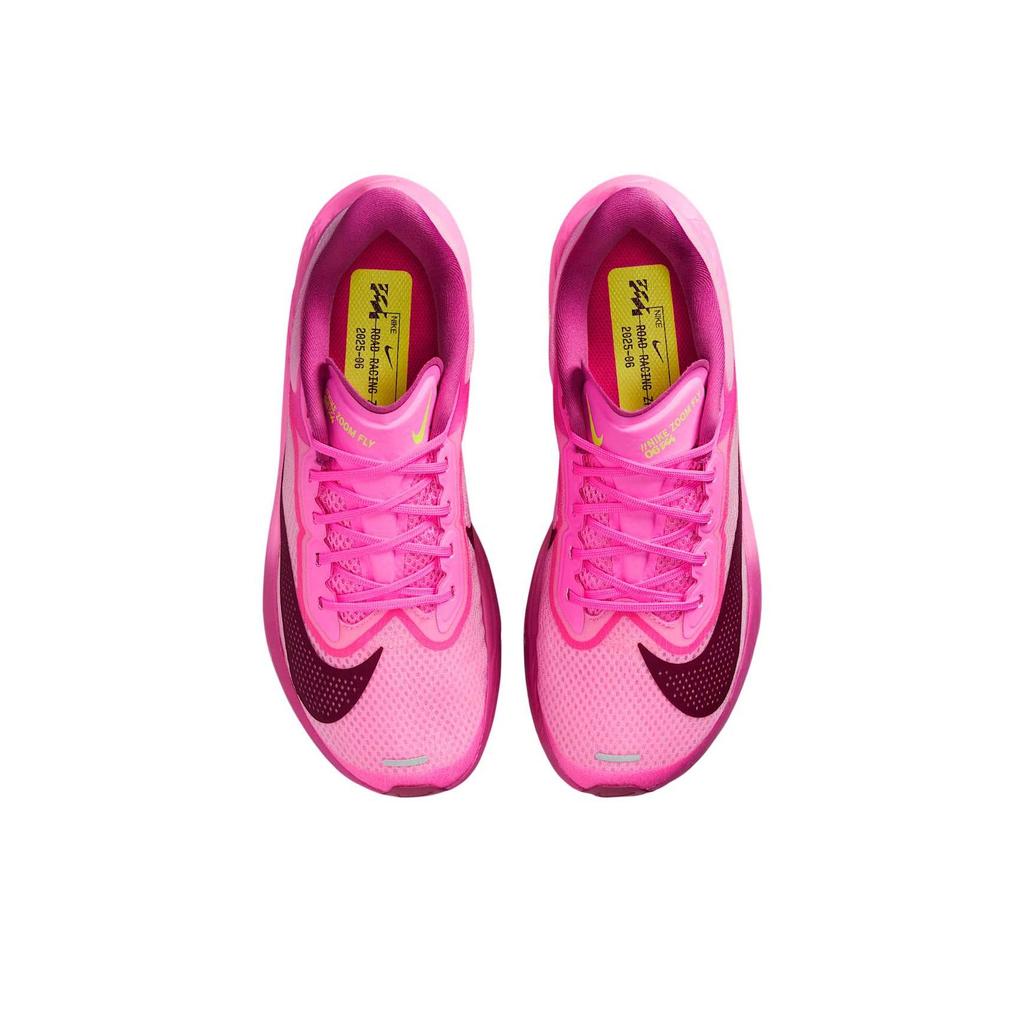 Nike Zoom Fly 6 Pink Spell Crimston Tint Women Sneakers Crimson-Tint Hyper-Pink Bordeaux FN8455602