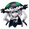 Kantai Collection Нендороид Авианосец ABS окрашенный подвижный -KanColle- Wo-Class (Фигурка без масштаба и из ATBC-ПВХ)