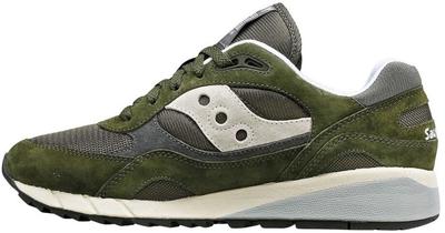Shadow 6000 sneakers Sneaker verde uomo S70441-45