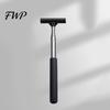 Rearview Mirror Wiper Side Squeegee, Car Cleaning Brush, Telescopic Exterior Cleaner Multi-purpose Brush for Wiping Defogging, Portable Snow