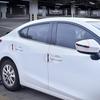 Новая автомобильная наклейка 2026 г., 4 шт., резиновый защитник края двери автомобиля, наклейки, полоски против столкновений и царапин для Ford Mondeo Focus 2 3 4