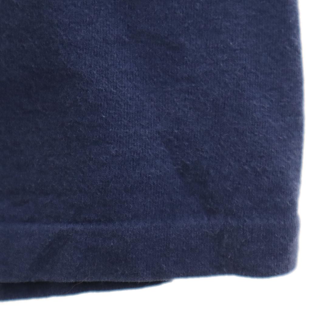 HANES Футболка с коротким рукавом с логотипом Супермена 90-х годов, сделано в США, L, одинарный шов, мужская, б/у