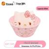 Детский обеденный набор из меламина Sanrio Hello Kitty WUHE