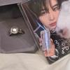 Входной билет Poka + Кольцо на фан-встречу NCT Wish
