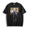 Zenless Zone Zero Alice Graphic Tee – Enchanting Pose Edition