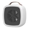 WuYi Portable Electric Fan Heater