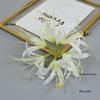 Lycoris Radiata and Zephyranthes Artificial Flower Arrangements for Indoor Decoration and Photography Props