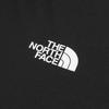 The North Face Женская эластичная футболка с коротким рукавом, быстросохнущая