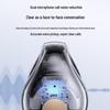 Anker Soundcore C30i Space Capsule Ear Clip Bluetooth Earbuds