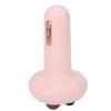 Handheld Belly Massager 3 Heating Gears Smart Timing Stone Needle Abdomen Massage Machine