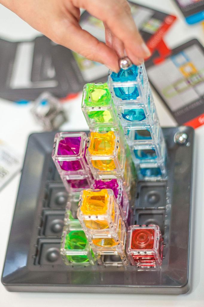 Игра-лабиринт ThinkFun Gravity Maze [Обычный импорт]