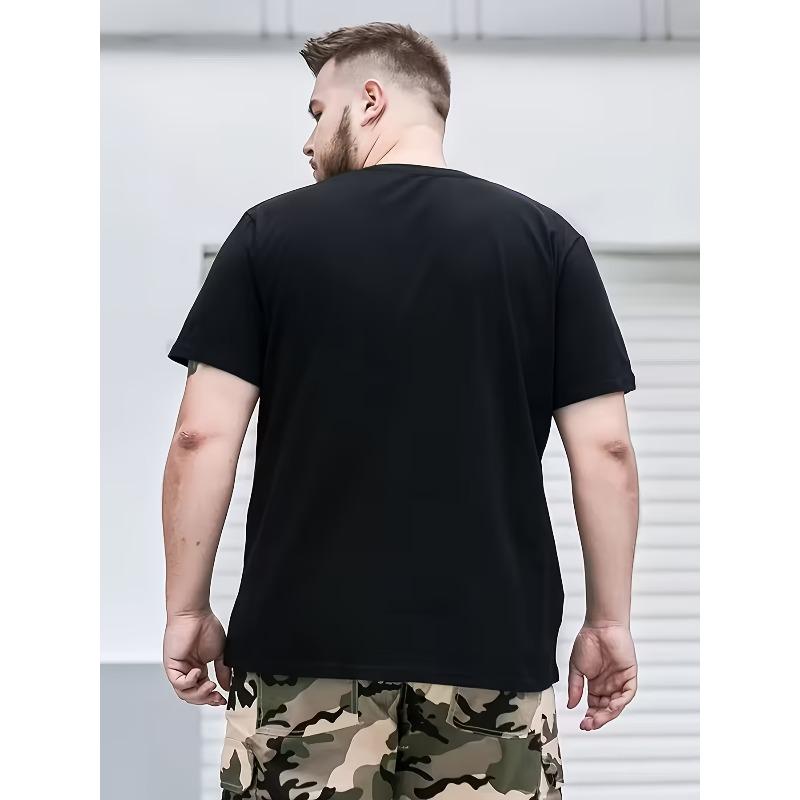 Европейский размер Футболка с Осликом в Желтой Шляпе и Кукурузой, Надпись 'Эй Хо', Повседневная одежда для любого сезона, Удобная одежда Y1-3