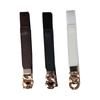 Fashion Ladies Stretch Adjustable Elastic Buckle Waistband Dress Belts Women Waist Belt Waist Strap
