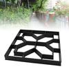 40cm Concrete   Gate, Reusable Manual Patio Paving Walkway Mold for Garden, Yard, Patio, Walkway Crafting