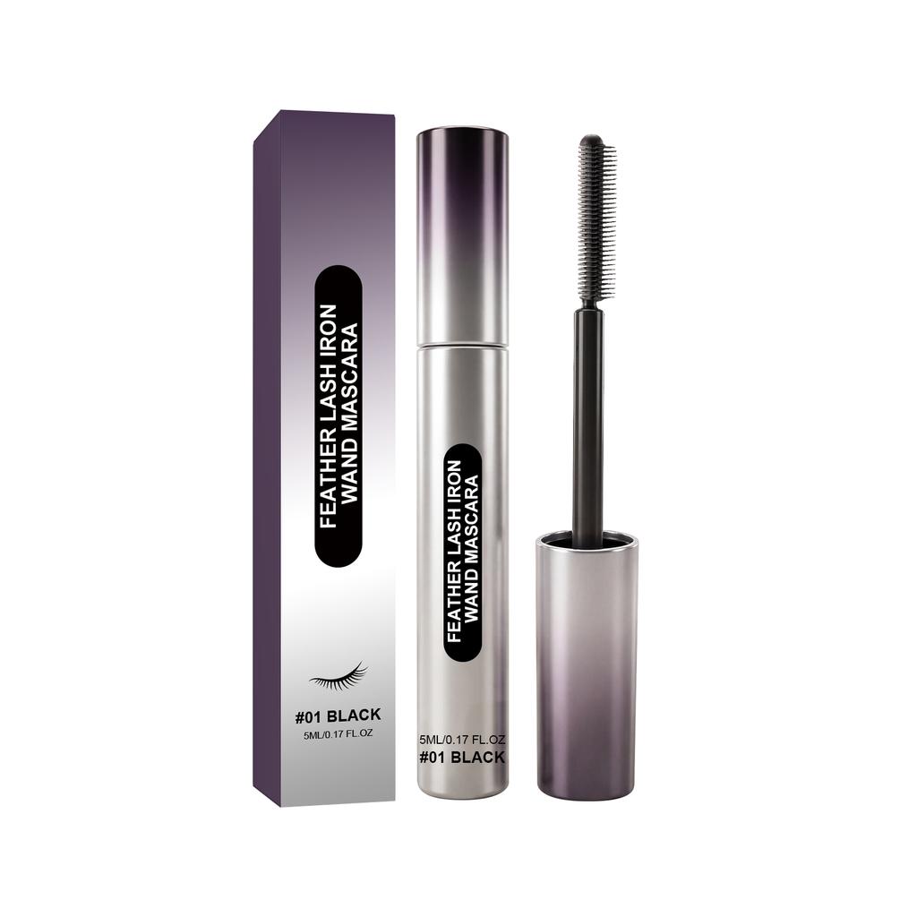 Long Curling Mascara Black