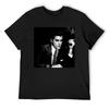 Ray Liotta T-Shirt Vintage Graphic Tee Anime Shirt Summer Clothes T Shirts for Men Graphic