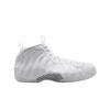 Кроссовки Air Foamposite One Triple White Unisex HJ5195-100