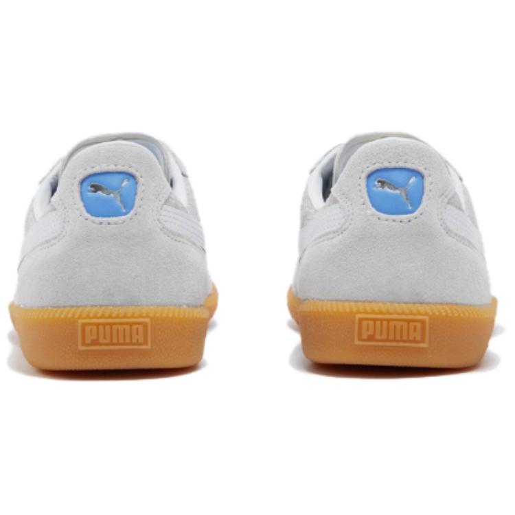 Puma Super Liga OG Retro Gurē Unisex Sneakers Grey 401745-01