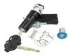 Universal Aftermarket Honda Motorcycle Key Cylinder Set for Honda Today and Dio (AF61) (AF62)