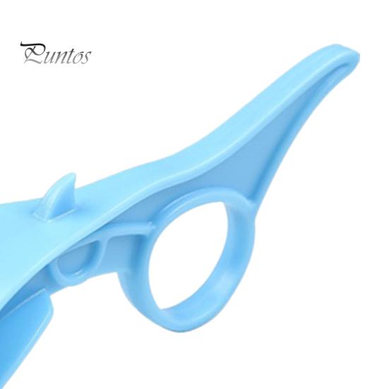 Sharp Orange Zester Профессиональная многоразовая трудосберегающая многофункциональная терка для фруктов Хозяйственные принадлежности