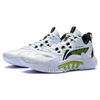 Баскетбольные кроссовки Li Ning Reverse 2.5 мужские кроссовки белые черные зеленые ABFS001-4