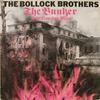 Виниловая пластинка BOLLOCK BROTHERS The Bunker BOLL4 Charly Records 1983 Великобритания Рок Б/у