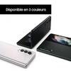 Samsung Samsung Galaxy Z Fold3 5G Разблокированный смартфон с двумя SIM-картами 12 ГБ + 256 ГБ / 512 ГБ