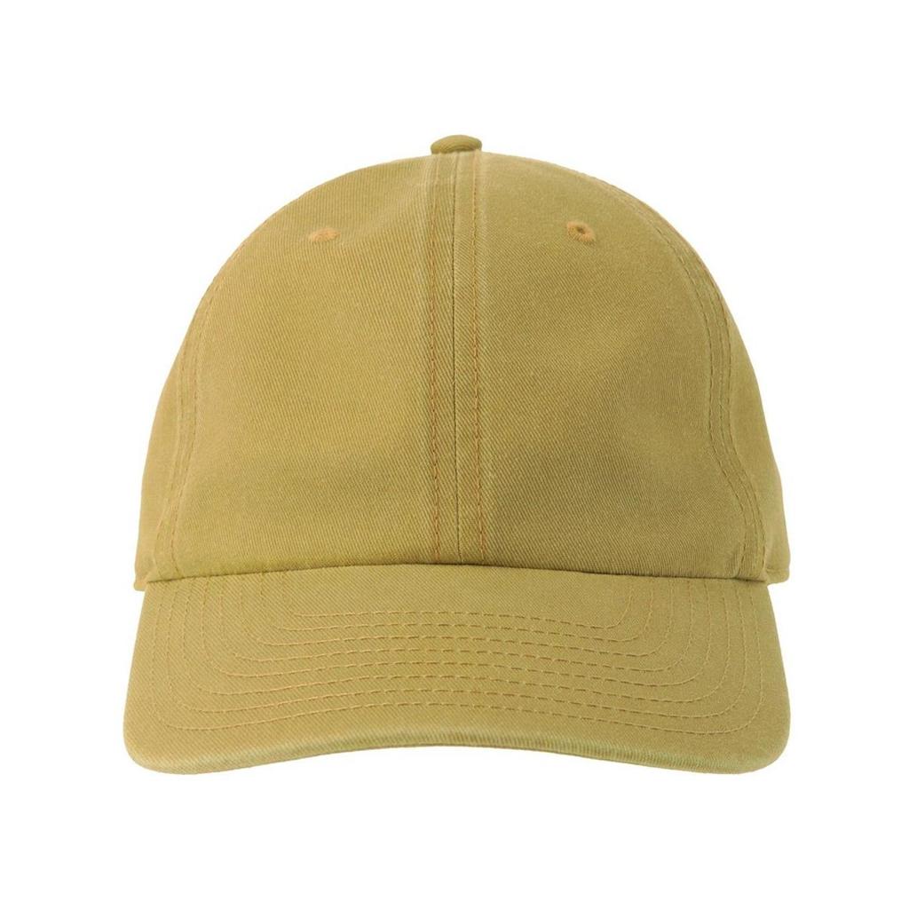 Atlantis Headwear Unisex Adult Digg-S 6 Panel Unstructured Baseball Cap