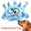 Dog Toys Jumping Pet Toys Dog Toys Exercise Interactive Pet Toys Giggle Ball