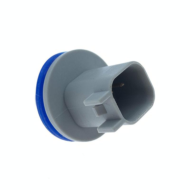 F81Z13411AA Подходит для Ford F150/F250/F350 2004-2021 Патрон для подсветки номерного знака