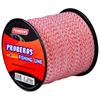 4 Woven 500 Meter PE Woven Strong Fishing Line, Stone Fishing and Sea Fishing Colored Fishing Line