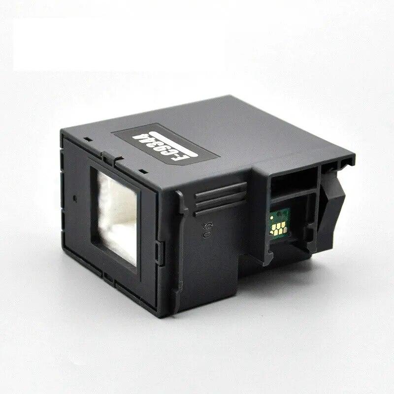 Отработанные чернила C9344 C12C934461 для контейнера для обслуживания EPSON C9344 XP-3100 XP-410 XP-4101 XP-2100 XP-4105 WF-2810DWF Чернильный картридж
