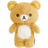 San-X Rilakkuma "Wonderful Home" Plush Toy MO93301 Size: H210 X W165 X D90mm