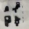6212.F0, 6212F0, 6212.F1, 6212F1 New Headlight Holder Clip Repair Kit For Citroen C5 III/ Break RD TD 2008-2012