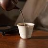 Wan Qian Tang Ru Kiln Master Teacup Gift Set