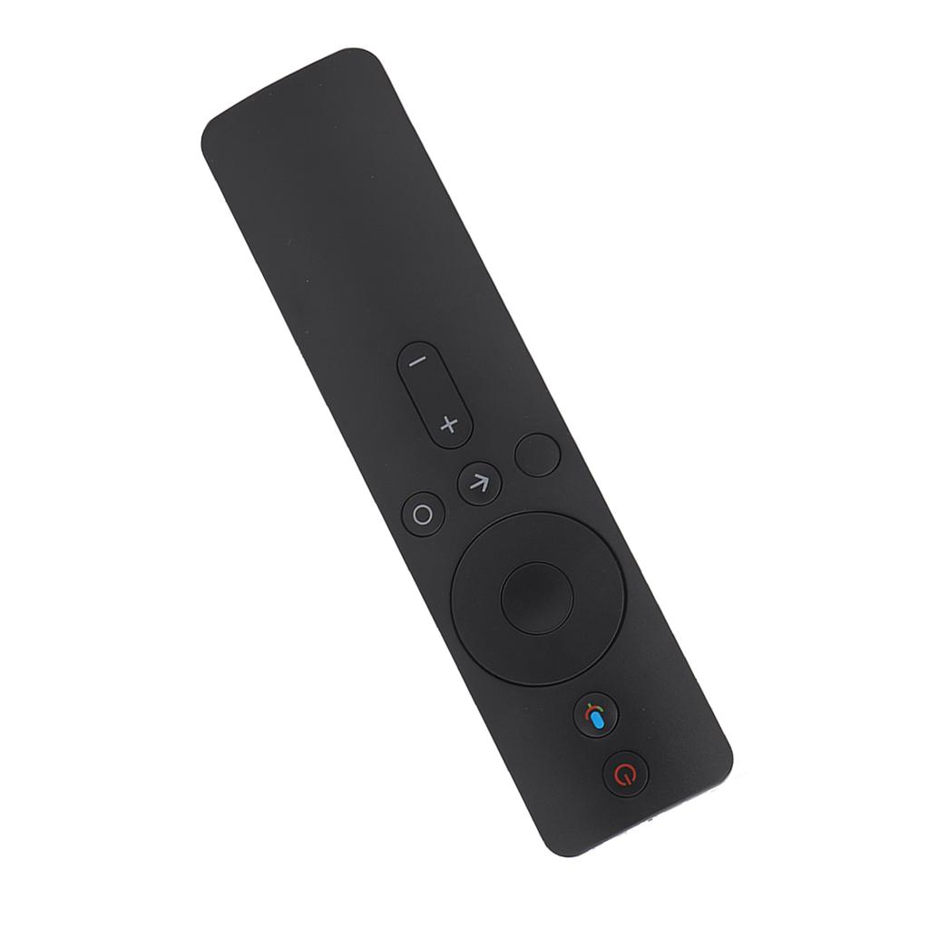 Пульт дистанционного управления TV Box с поддержкой голосовых функций Bluetooth, сменный пульт дистанционного управления для Mi Box S