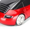 Blue/Red/Pink/Black Car Shaped Mouse 2.4G Laptop Mouse Colorful Car Mouse  Desktop Computer